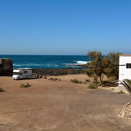 Beach Fuerteventura Apartment *
