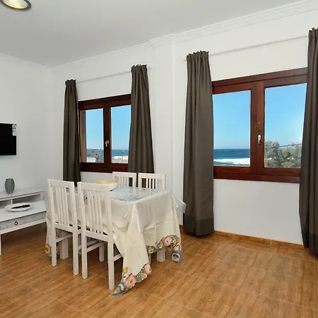 Apartment Beach Fuerteventura