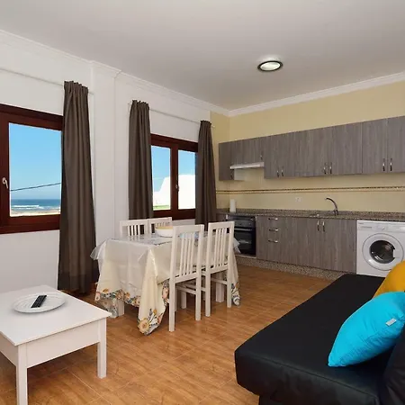 Beach Fuerteventura Apartment