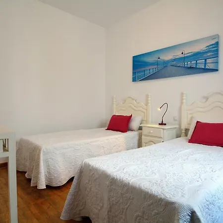 Beach Fuerteventura Apartment