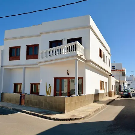 Apartment Beach Fuerteventura