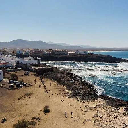 Beach Fuerteventura Apartment