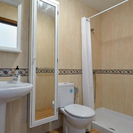Beach Fuerteventura Apartment