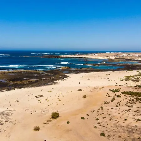 Apartment Beach Fuerteventura *