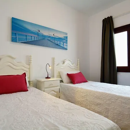 Beach Fuerteventura Apartment