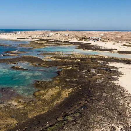 Beach Fuerteventura El Cotillo (Fuerteventura)