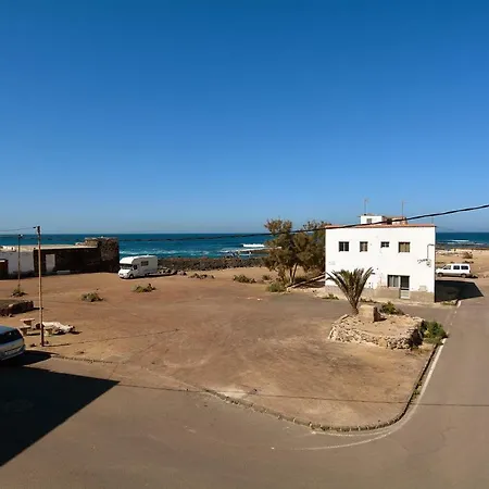 Beach Fuerteventura *